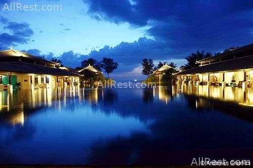 JW Marriott Phuket Resort & Spa 7